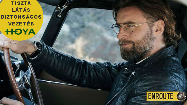 Hoya EnRoute