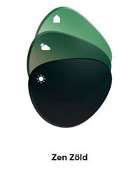 zold