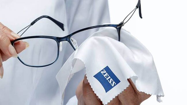 Zeiss tisztító megoldások